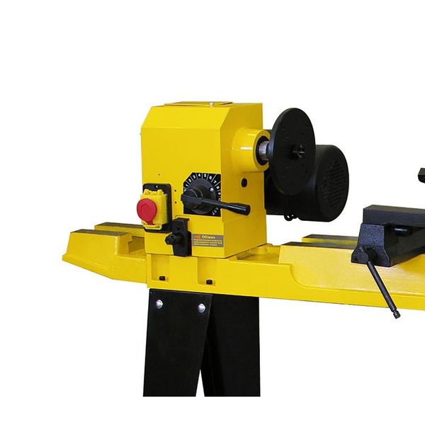 Станок токарный Энкор Корвет-74 по дереву (90740)