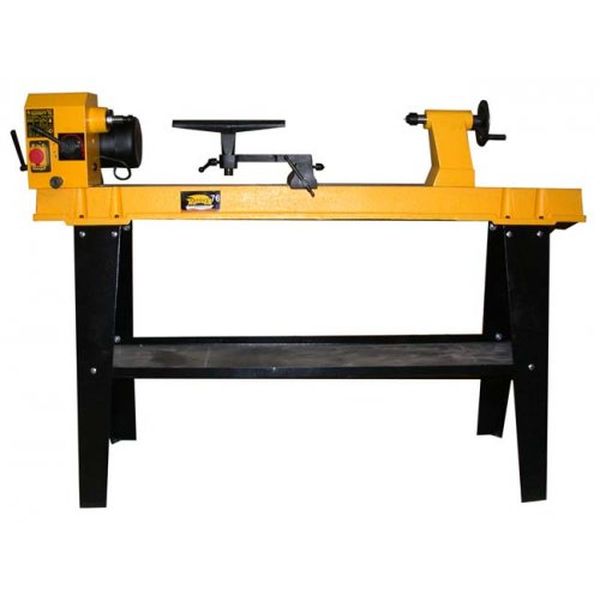 Станок токарный Энкор Корвет-76 по дереву (90760)