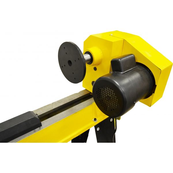 Станок токарный Энкор Корвет-76 по дереву (90760)