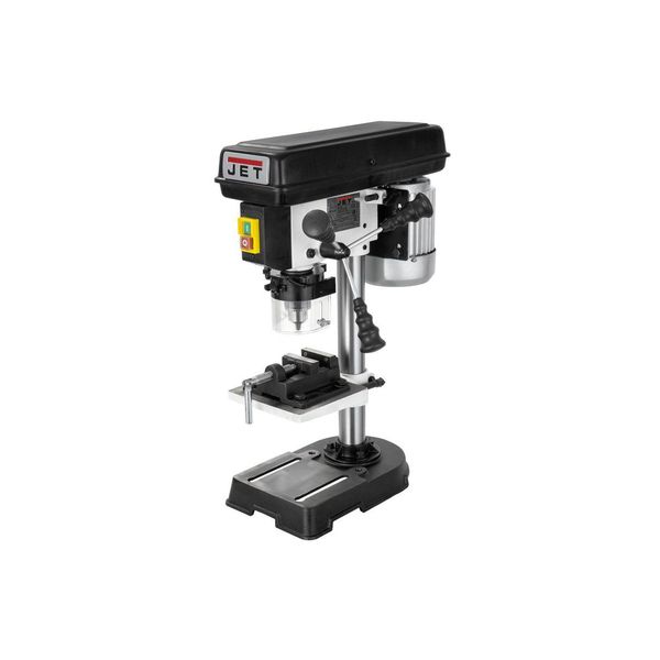 Станок сверлильный Jet JDP-8L (10000355M)