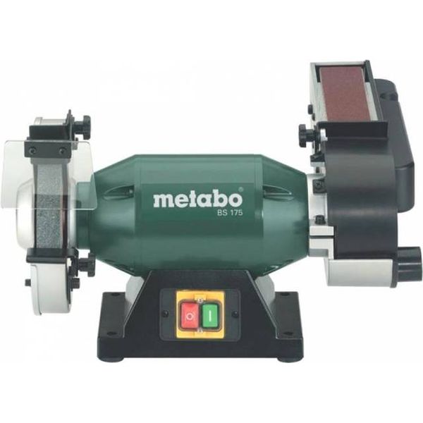 Точильный станок Metabo BS 175 (601750000)