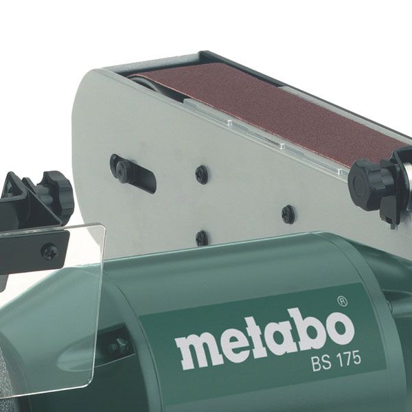 Точильный станок Metabo BS 175 (601750000)