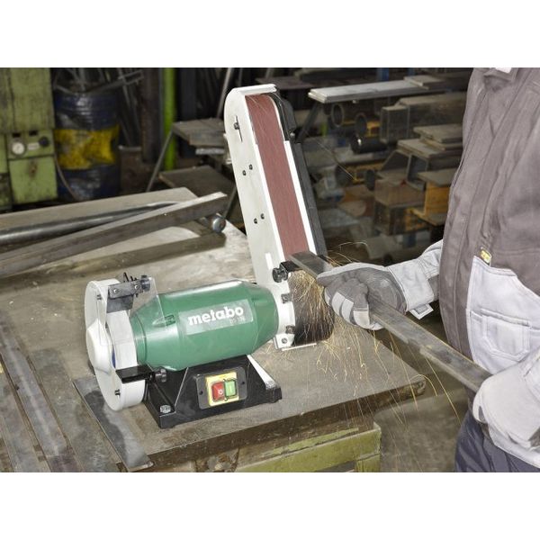 Точильный станок Metabo BS 175 (601750000)