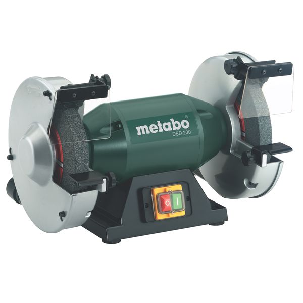 Точильный станок Metabo DSD 200 (619201000)