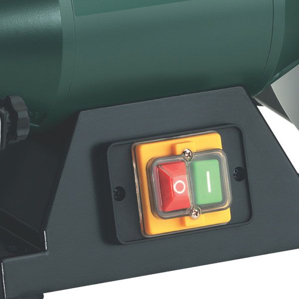 Точильный станок Metabo DSD 200 (619201000)