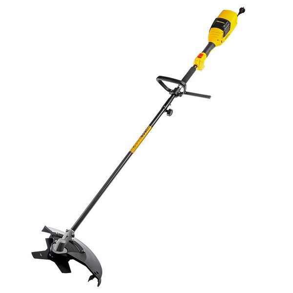 Триммер электрический Champion ET1200A фото