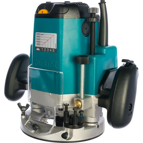 Фрезер Makita 3612C