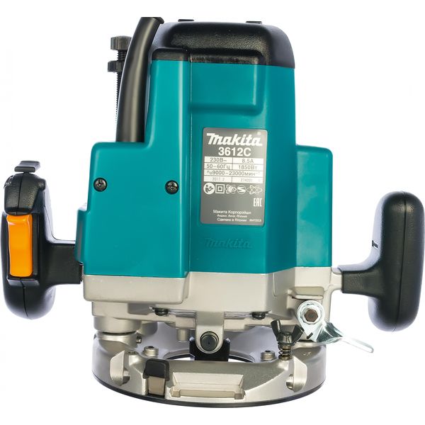 Фрезер Makita 3612C