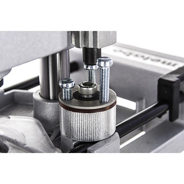 Фрезер Metabo Of E 1229 Signal (601229000)