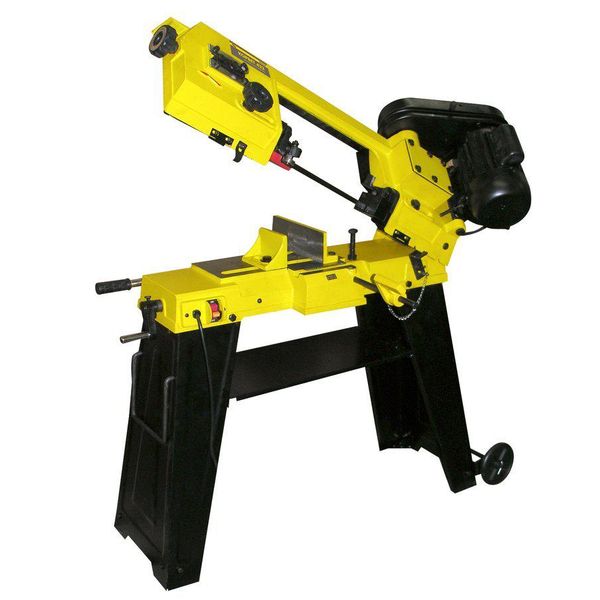 Электропила ленточная Энкор Корвет-422 (94220)