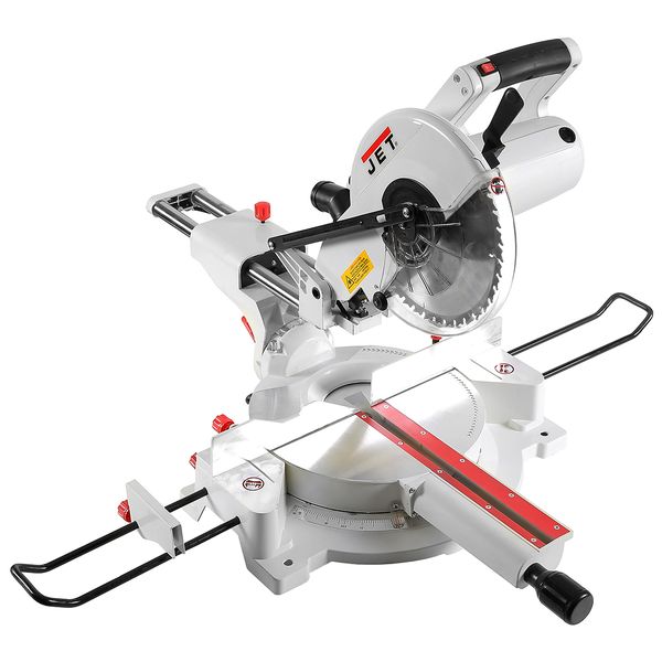 Электропила торцовочная Jet JSMS-10L (10000826M)