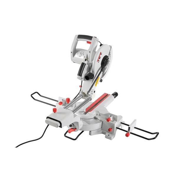 Электропила торцовочная Jet JSMS-10L (10000826M)