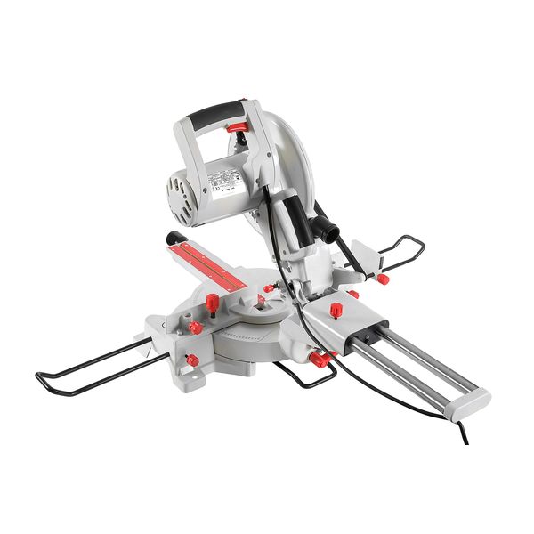 Электропила торцовочная Jet JSMS-10L (10000826M)