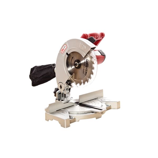 Электропила торцовочная Redverg RD-MS210-1250 (6631535)