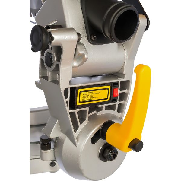 Электропила торцовочная Энкор Корвет-5Р (90050)