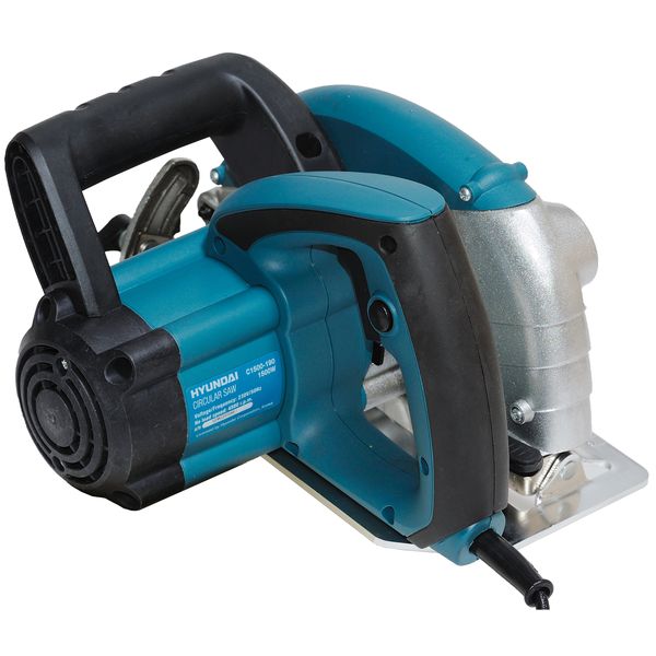 Электропила циркулярная Hyundai C 1500-190