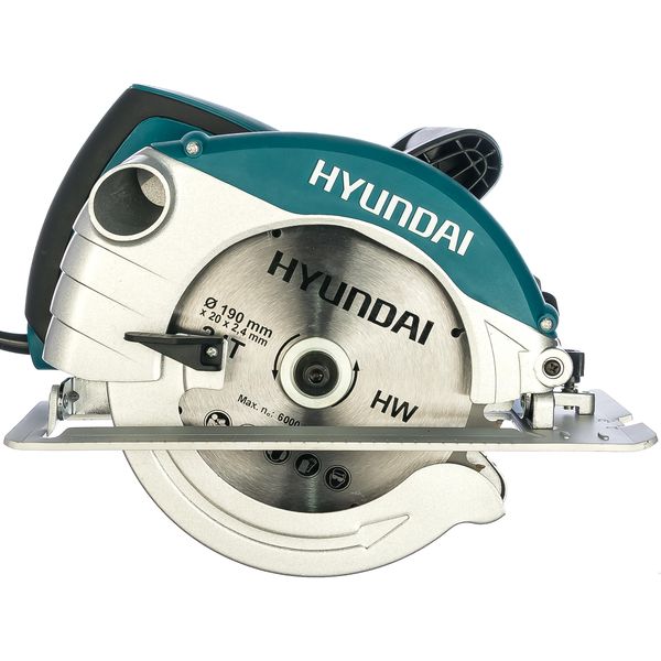 Электропила циркулярная Hyundai C 1500-190