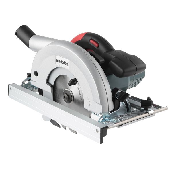 Электропила циркулярная Metabo KSE 68 PLUS (600545000)