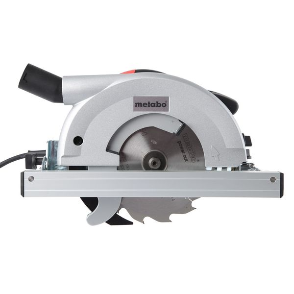 Электропила циркулярная Metabo KSE 68 PLUS (600545000)