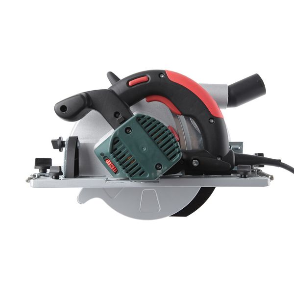 Электропила циркулярная Metabo KSE 68 PLUS (600545000)