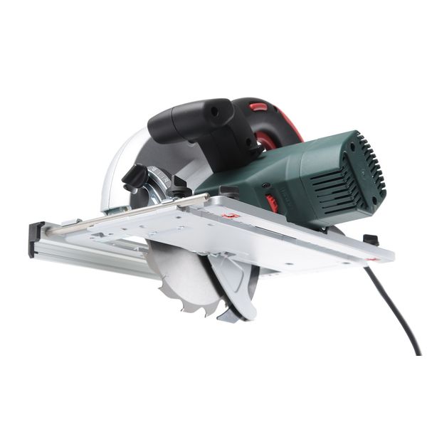 Электропила циркулярная Metabo KSE 68 PLUS (600545000)
