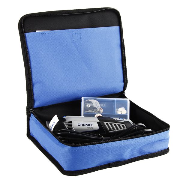 Гравер Dremel 4000-1/45 (F0134000JG)