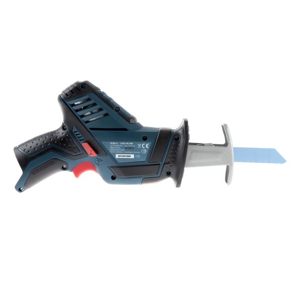 Электропила сабельная Bosch GSA 12 V-LI без АКБ (0.601.64L.902)