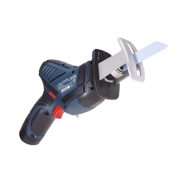 Электропила сабельная Bosch GSA 12 V-LI (0.601.64L.972)