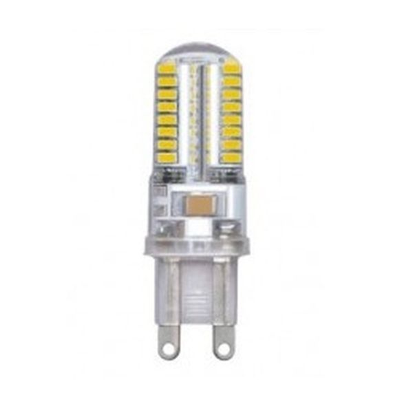 Лампочка Jazzway PLED-G9  5Вт 2700к