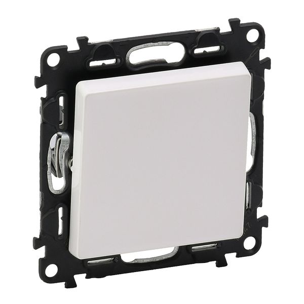 Проходной выключатель Legrand Valena Life 752406