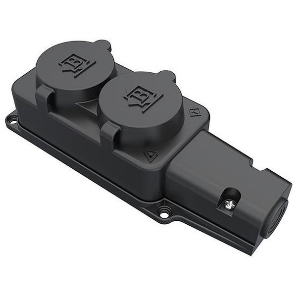 Колодка Bemis BK1-1402-2612 (8698523906125)