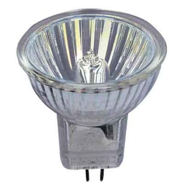 Лампа Osram DECOSTAR 44892 WFL 35W GU4