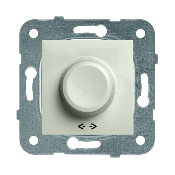 Механизм выключателя Panasonic WKTT0525-2BR-RES Karre Plus