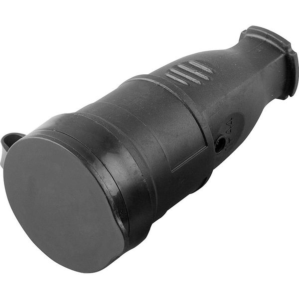 Розетка Stekker RST16-21-44 (32751)