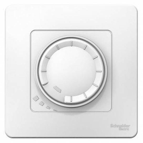 Диммер Schneider Electric BLNSS040011 Blanca