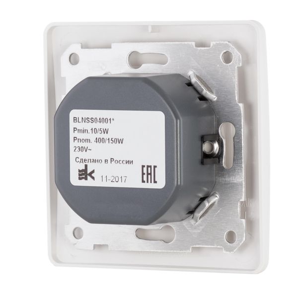 Диммер Schneider Electric BLNSS040011 Blanca