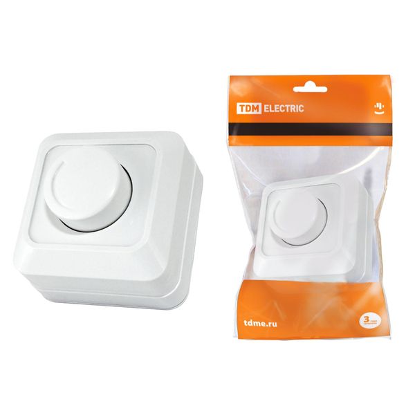 Диммер TDM Electric SQ1801-0109
