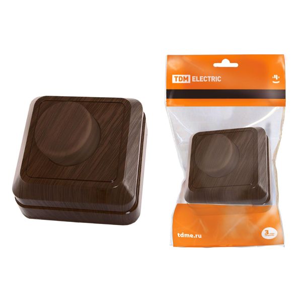 Диммер TDM Electric SQ1801-0309