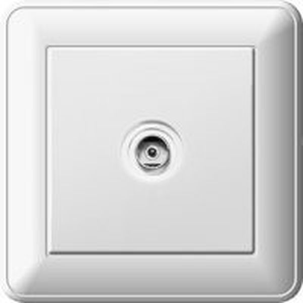 Розетка Wessen RTS-151-18