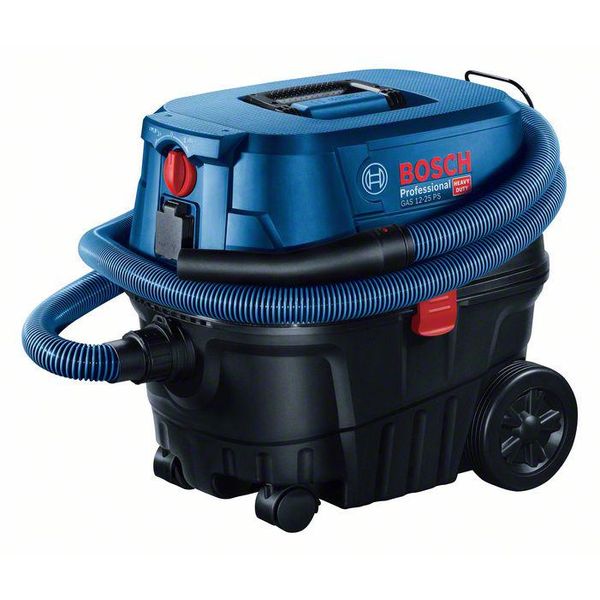 Пылесос строительный Bosch GAS 12-25 PL (0.601.97C.100)