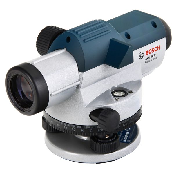 Нивелир Bosch GOL 26 D (0.601.068.000)