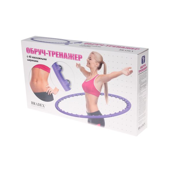 Обруч Bradex SF 0265 фото