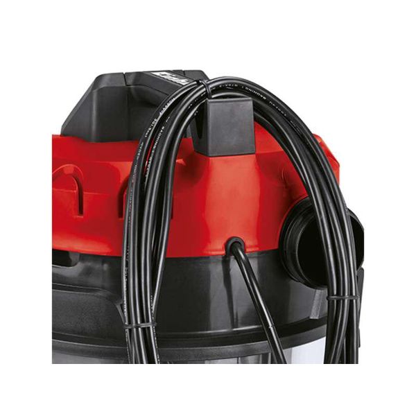 Пылесос строительный Einhell TE-VC 2340 SA (2342380)