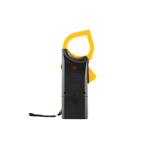 Клещи токовые TEK DT266F (61/10/505)