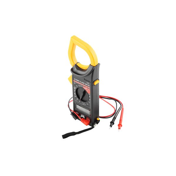 Клещи токовые TEK DT266F (61/10/505)