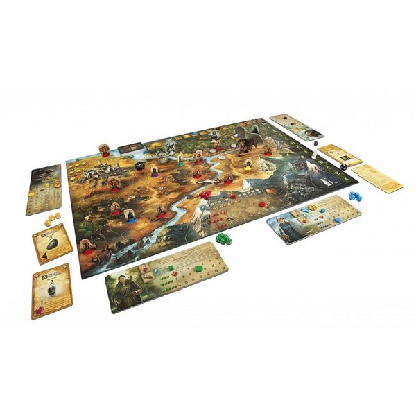 Игра настольная Звезда Андор (8684)