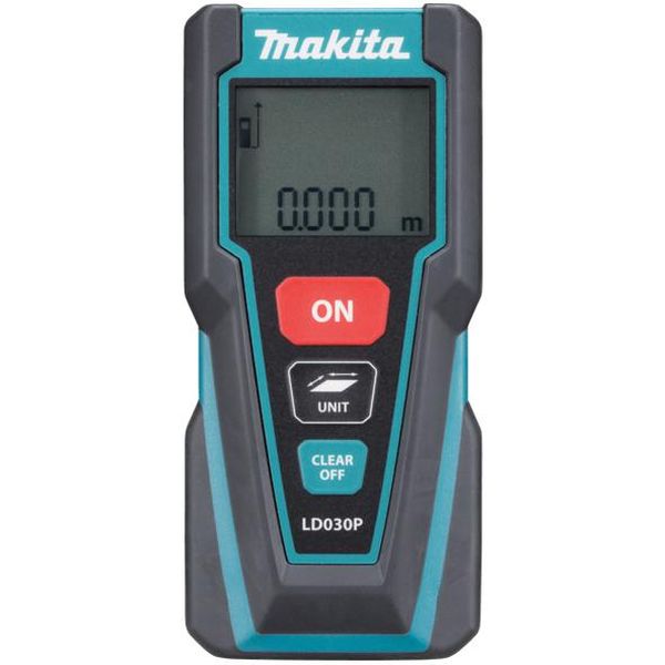 Лазерный дальномер Makita LD030P