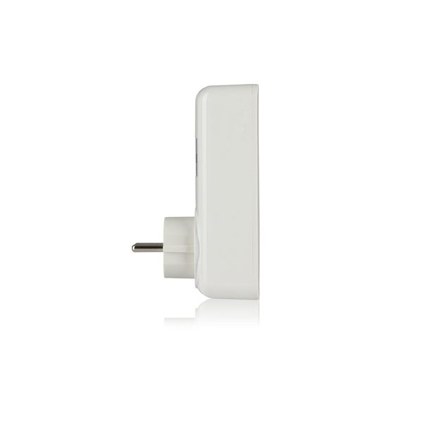 GSM-розетка Телеметрика Т20 (01-00000132)