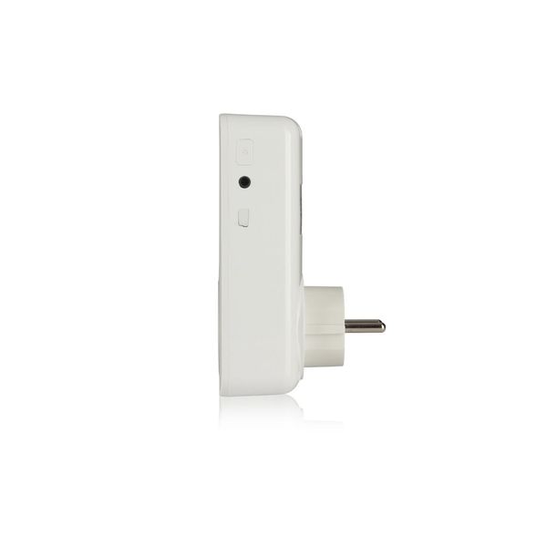 GSM-розетка Телеметрика Т20 (01-00000132)