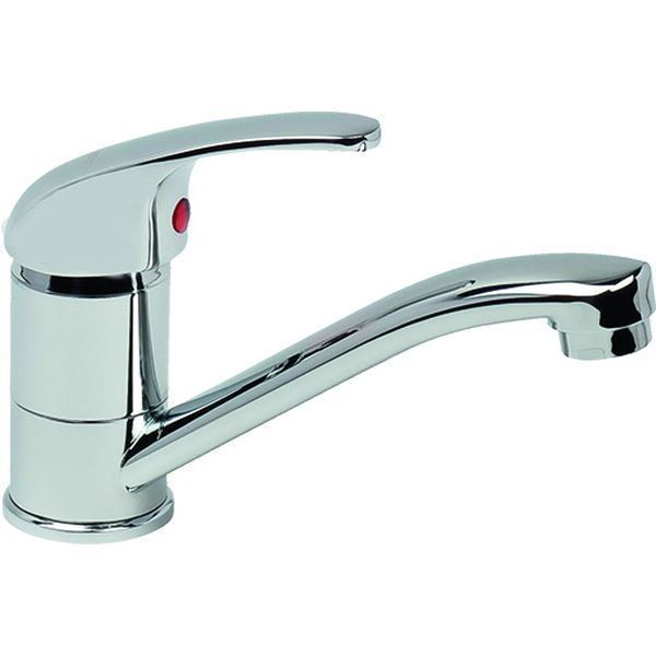Смеситель Argo 35-02 STROY (35311) фото